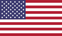United States Flag - 3